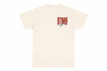 DTMF-Camiseta manga CORTA