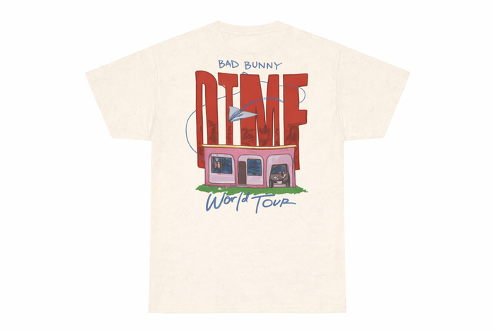 DTMF-Camiseta manga CORTA