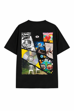 Éxitos inolvidables-Camiseta manga CORTA