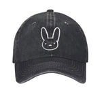 GORRA-BAD BUNNY