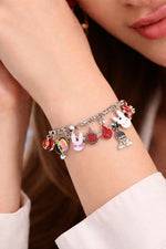 DTMF – Pulsera Charm Street