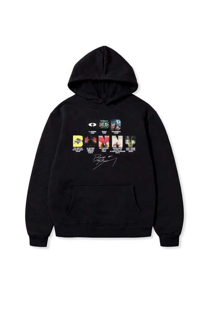 Colección de éxitos - Sudadera